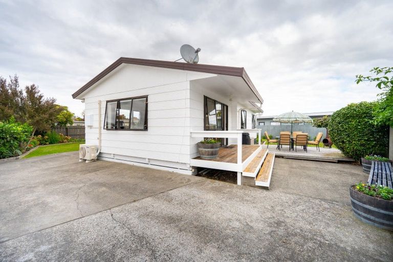 Photo of property in 715a Maitland Crescent, Mayfair, Hastings, 4122