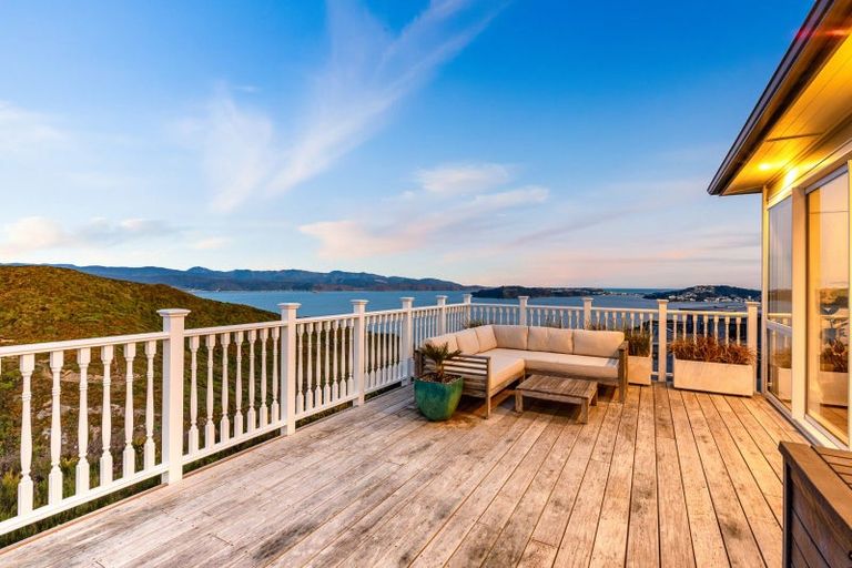 Photo of property in 31 Grumman Lane, Newlands, Wellington, 6037