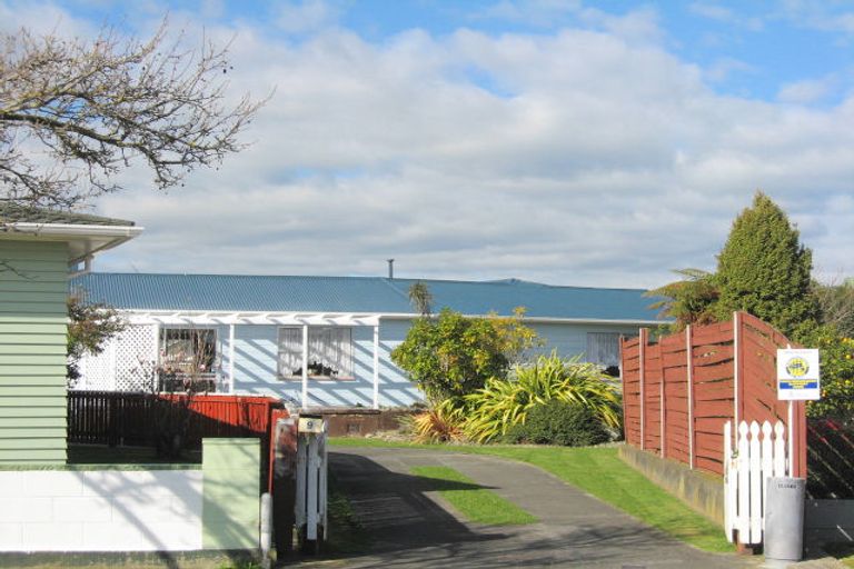 Photo of property in 9 Fox Street, Levin, 5510