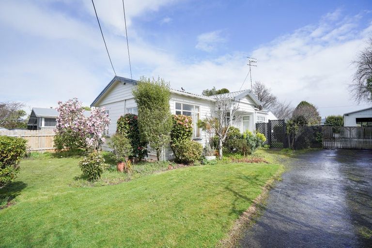 Photo of property in 102 Ross Street, Grasmere, Invercargill, 9810