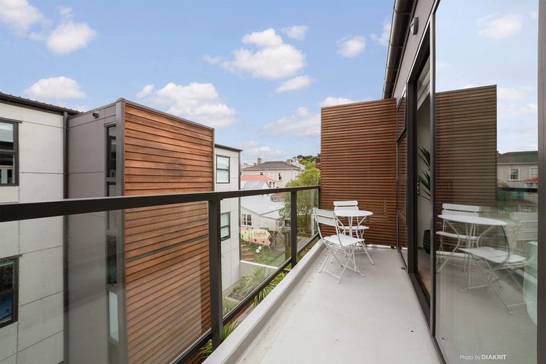 Photo of property in Detroit Apartments, 302/181u Tasman Street, Mount Cook, Wellington, 6021