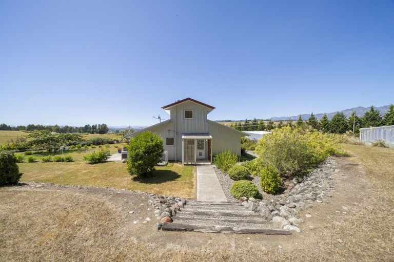 Photo of property in 1059 Hillside Manapouri Road, Manapouri, Te Anau, 9679