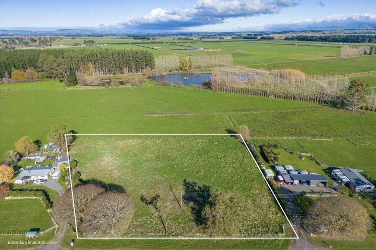 Photo of property in 1671 Tikokino Road, Tikokino, 4273