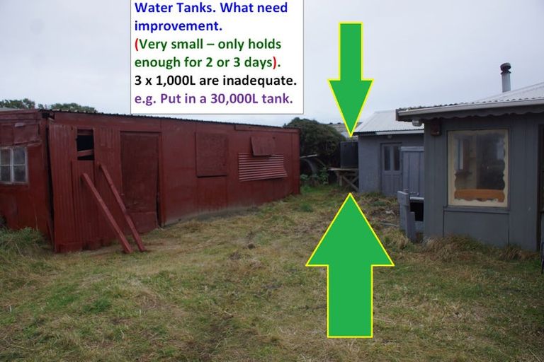 Photo of property in 7 Dune Crescent, Oreti Beach, Invercargill, 9879