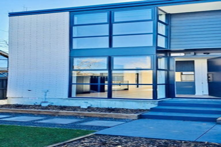 Photo of property in 25 Matai Street West, Riccarton, Christchurch, 8011