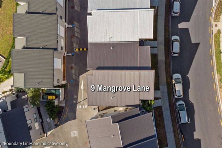 Photo of property in 9/10 Silver Moon Road, Albany Heights, Auckland, 0632