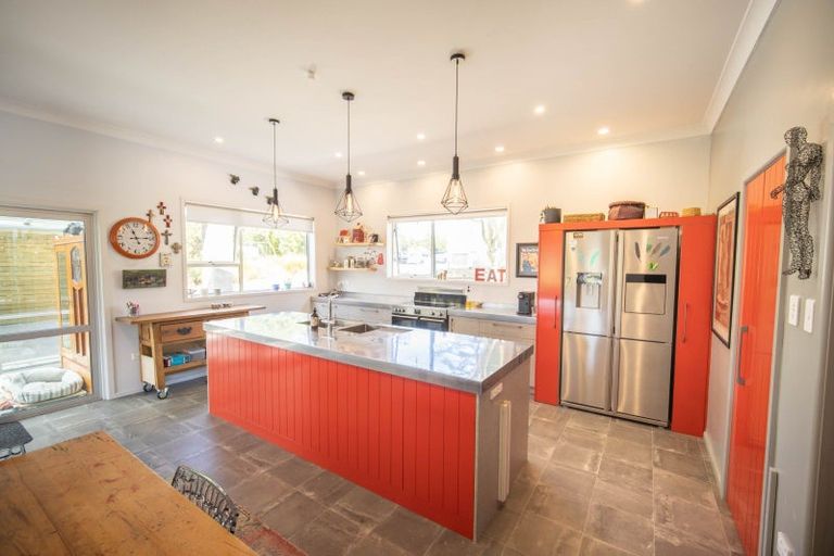 Photo of property in 96 Reservoir Road, Oamaru North, Oamaru, 9400