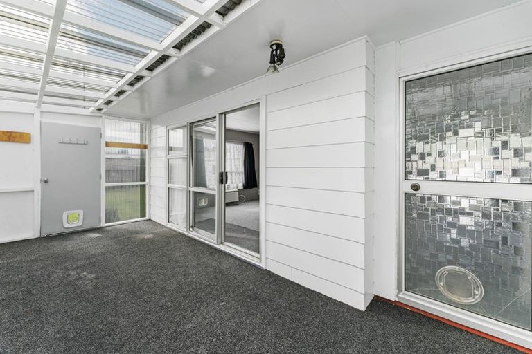 Photo of property in 3 Manuka Place, Hawera, 4610