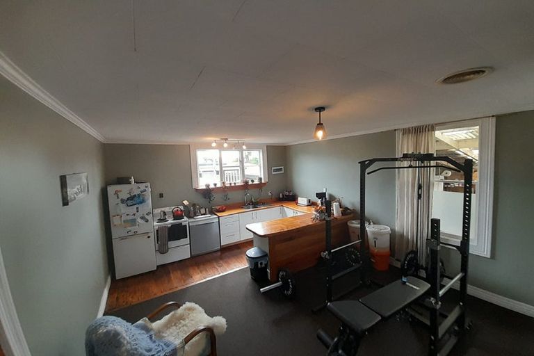 Photo of property in 83 Sale Street, Hokitika, 7810