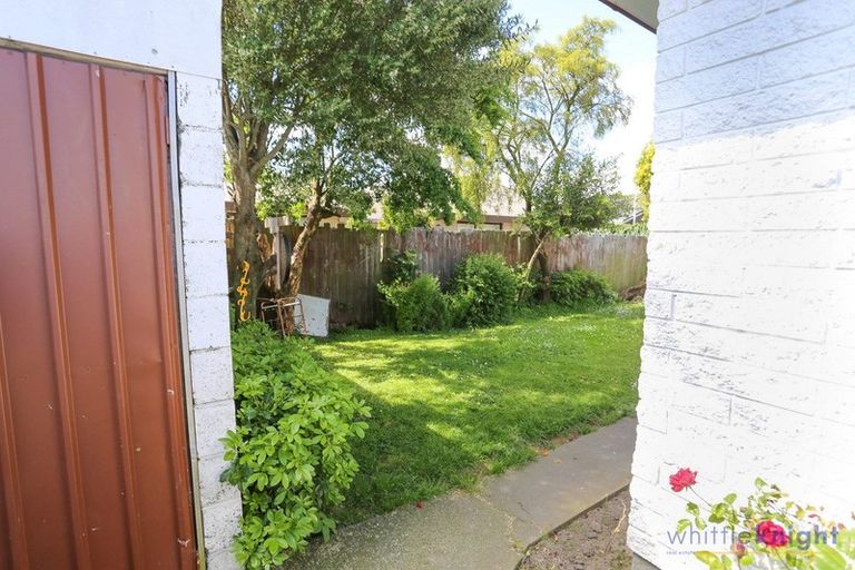 Photo of property in 4/44 Lyndon Street, Riccarton, Christchurch, 8041