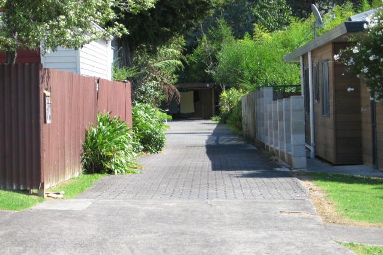 Photo of property in 59 Parker Avenue, New Lynn, Auckland, 0600