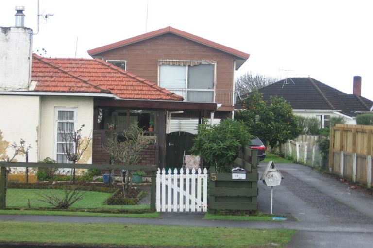 Photo of property in 5a Opaheke Road, Papakura, 2110