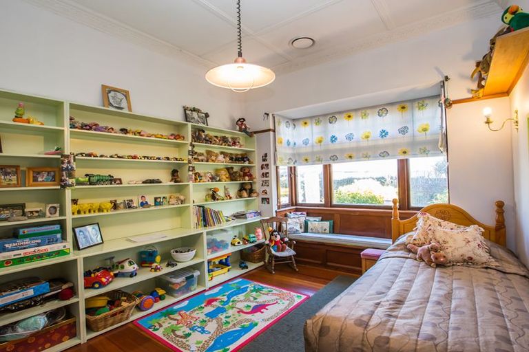 Photo of property in 5 Coradine Street, Masterton, 5810