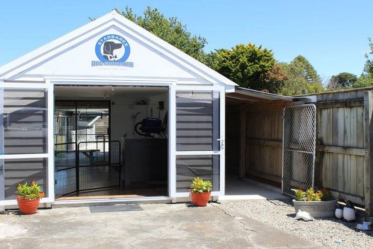 Photo of property in 123 Cole Street, Masterton, 5810