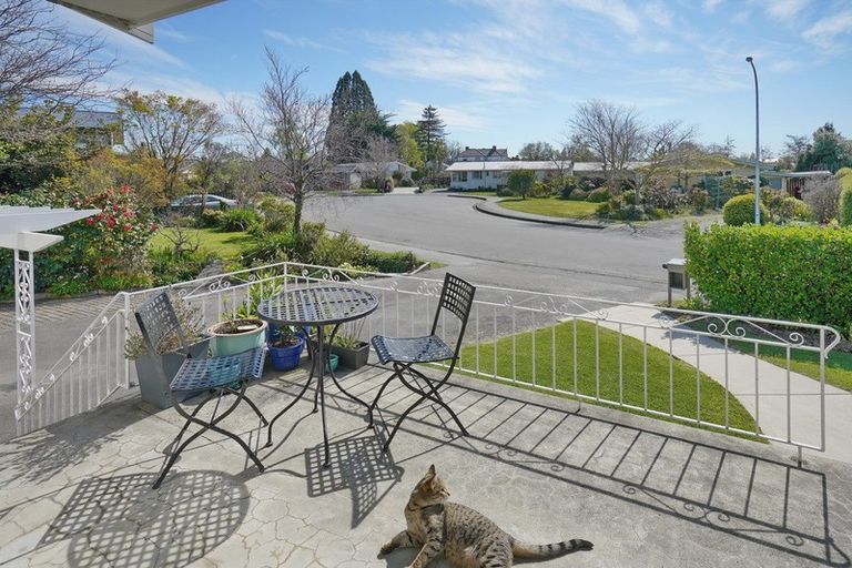Photo of property in 3 Fraser Place, Rangiora, 7400
