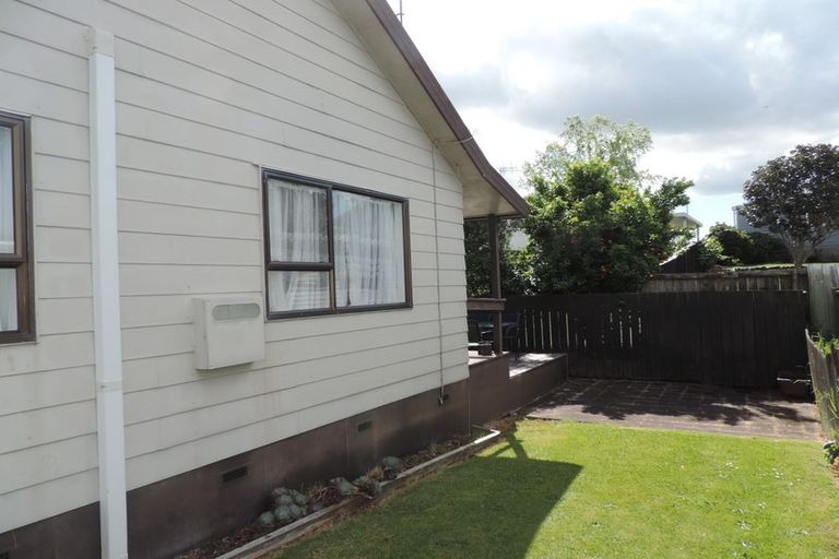 Photo of property in 42a Enfield Street, Nawton, Hamilton, 3200