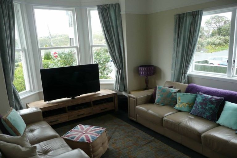 Photo of property in 2 Tarawera Road, Johnsonville, Wellington, 6037