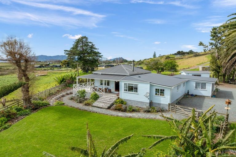 Photo of property in 389 Takahiwai Road, Takahiwai, Whangarei, 0171
