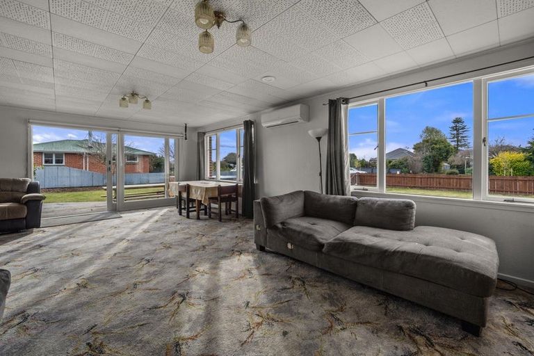 Photo of property in 33 Saunders Road, Allenton, Ashburton, 7700