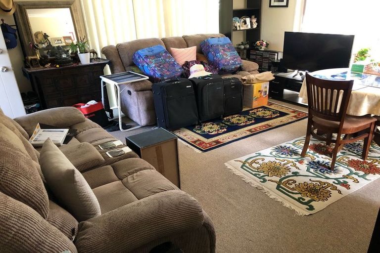 Photo of property in 12 Cooladawson Drive, Flat Bush, Auckland, 2019