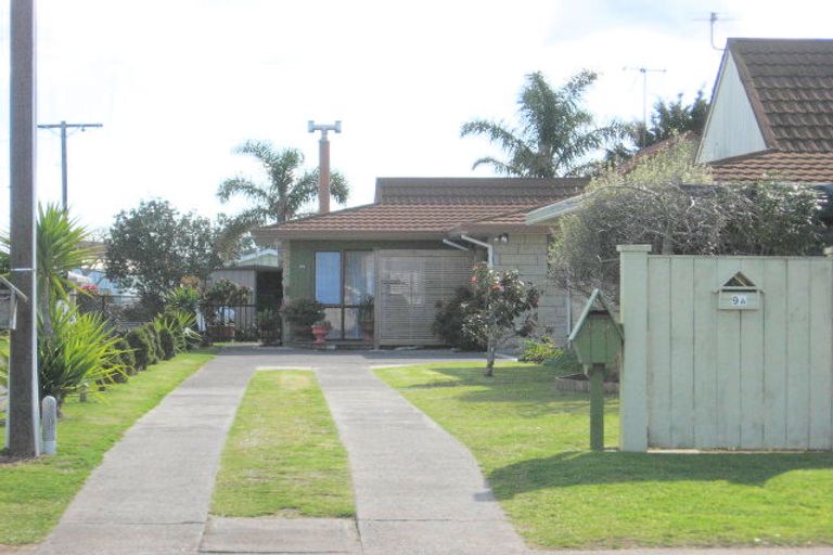Photo of property in 9a Lee Street, Whitianga, 3510