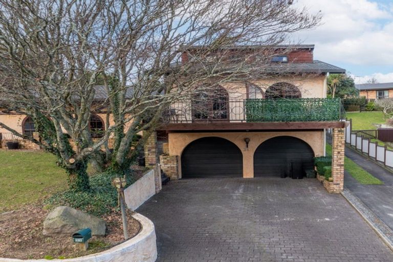 Photo of property in 31 Tasman Drive, Tokoroa, 3420