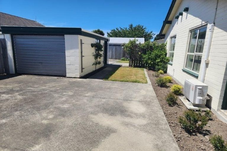 Photo of property in 2/111 Kaiwara Street, Hoon Hay, Christchurch, 8025
