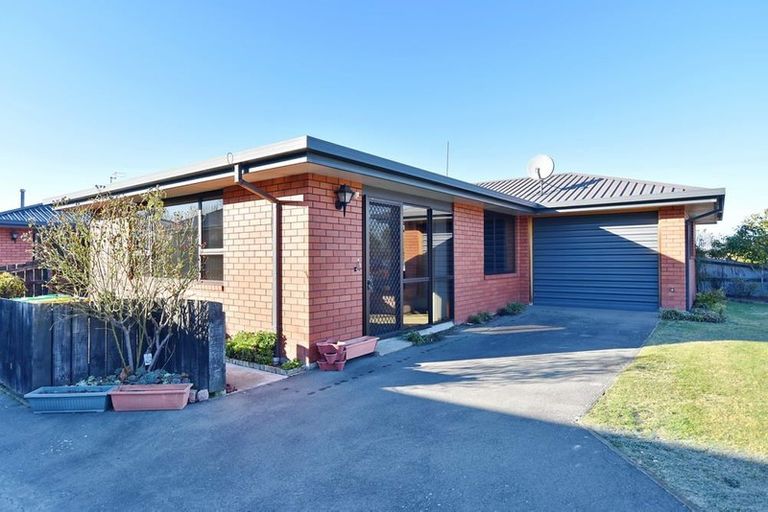 Photo of property in 20a Murray Street, Rangiora, 7400