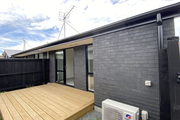 Photo of property in 3/407 Hereford Street, Linwood, Christchurch, 8011