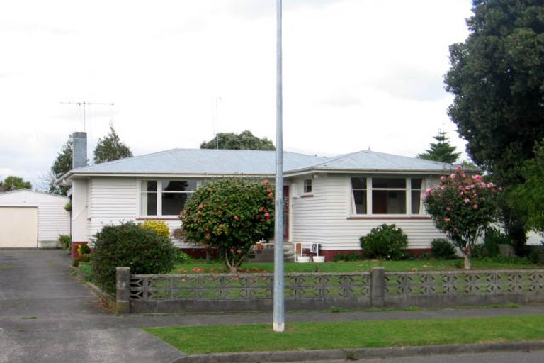 Photo of property in 14 Paisley Street, Awapuni, Palmerston North, 4412