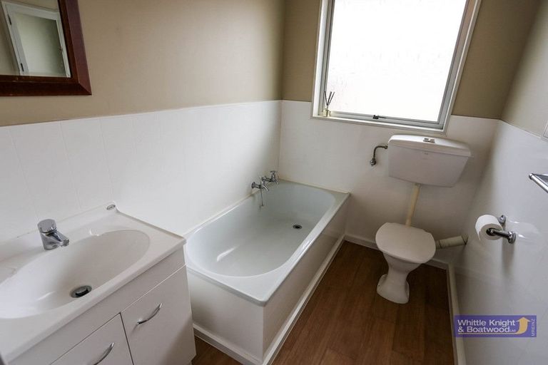 Photo of property in 1/7 Dover Street, St Albans, Christchurch, 8014