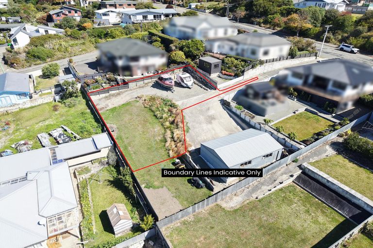 Photo of property in 61a Tees Street, South Hill, Oamaru, 9400