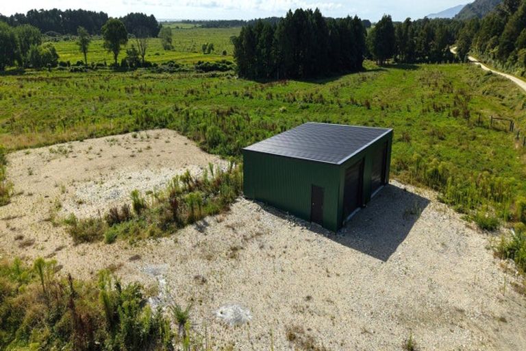 Photo of property in 216 Kongahu Swamp Road, Little Wanganui, Karamea, 7893