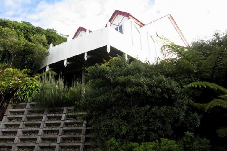 Photo of property in 6a Kilsyth Street, Karori, Wellington, 6012