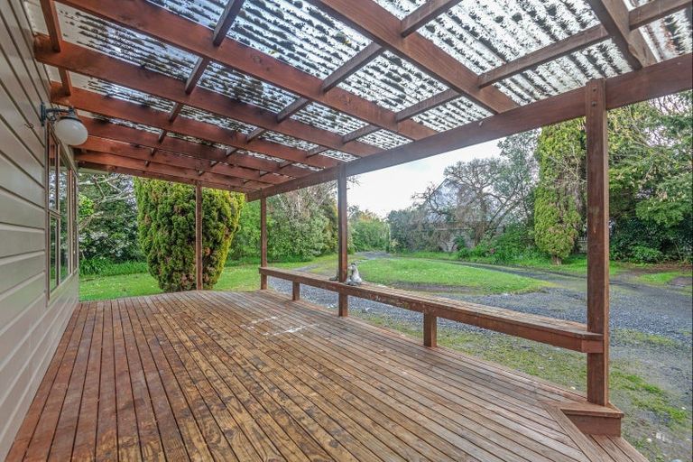 Photo of property in 19a Gorton Street, Bulls, 4818