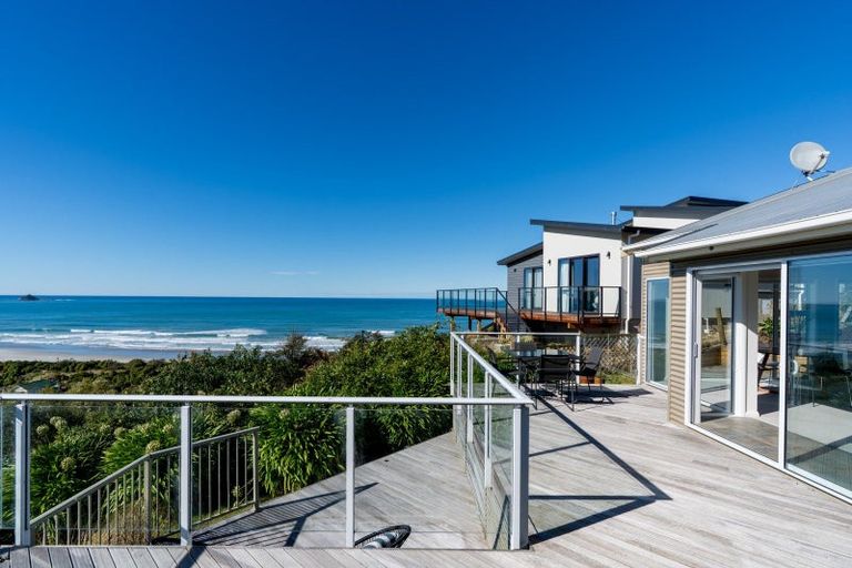 Photo of property in 34 Bennett Road, Ocean View, Dunedin, 9035