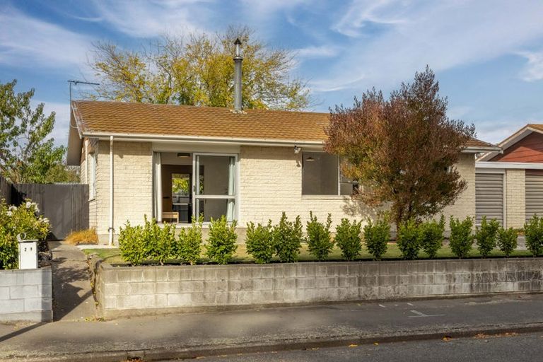 Photo of property in 9 Bonar Place, Woolston, Christchurch, 8062