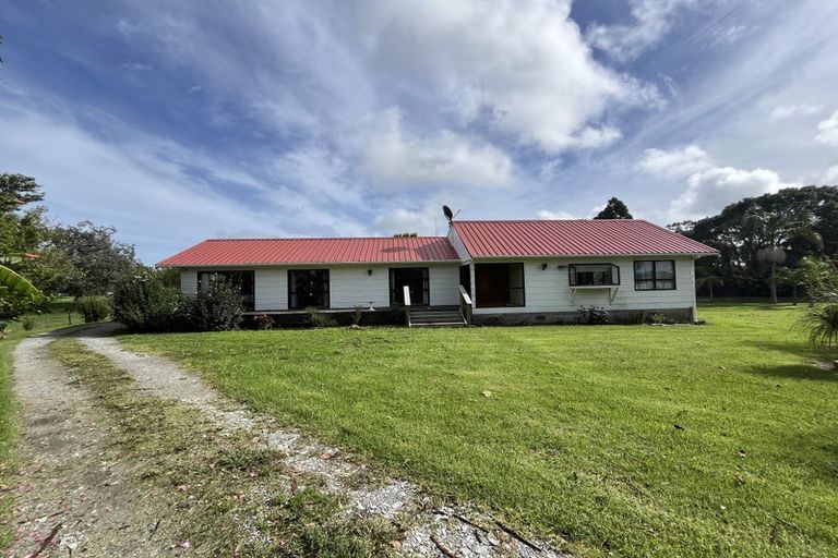 Photo of property in 98 Quarry Road, Awanui, Kaitaia, 0482