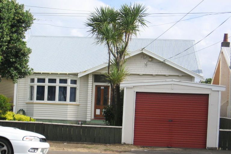 Photo of property in 59 Hobart Street, Miramar, Wellington, 6022