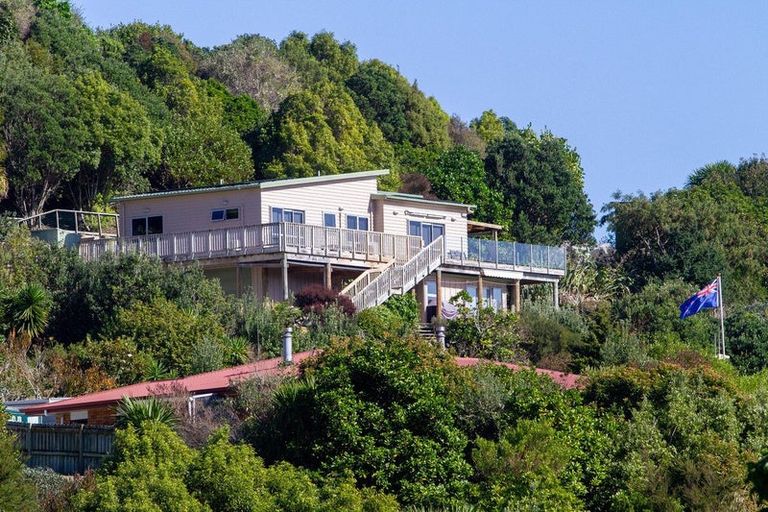 Photo of property in 78c Bennett Road, Te Mata, Thames, 3575