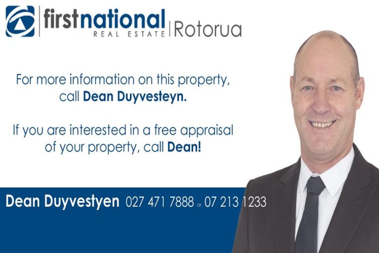 Photo of property in 32 Basley Road, Owhata, Rotorua, 3010