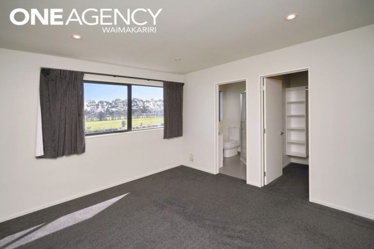 Photo of property in 17 Tuhoe Avenue, Kaiapoi, 7630