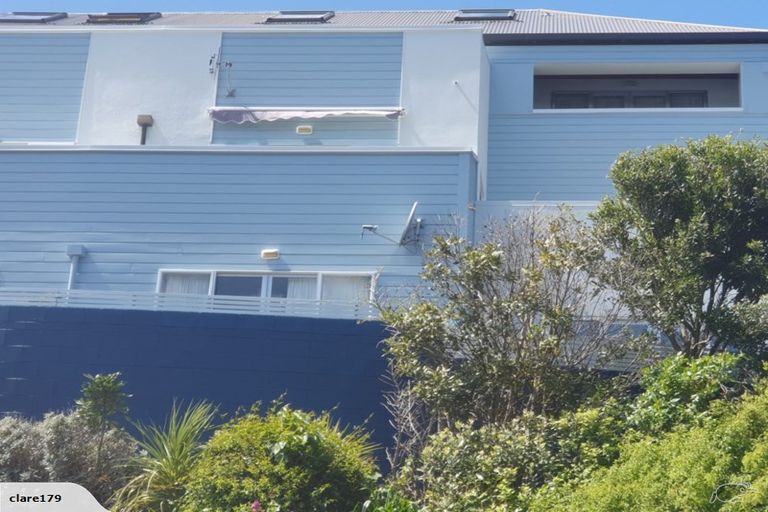 Photo of property in Coromandel Heights, 7/111 Coromandel Street, Newtown, Wellington, 6021