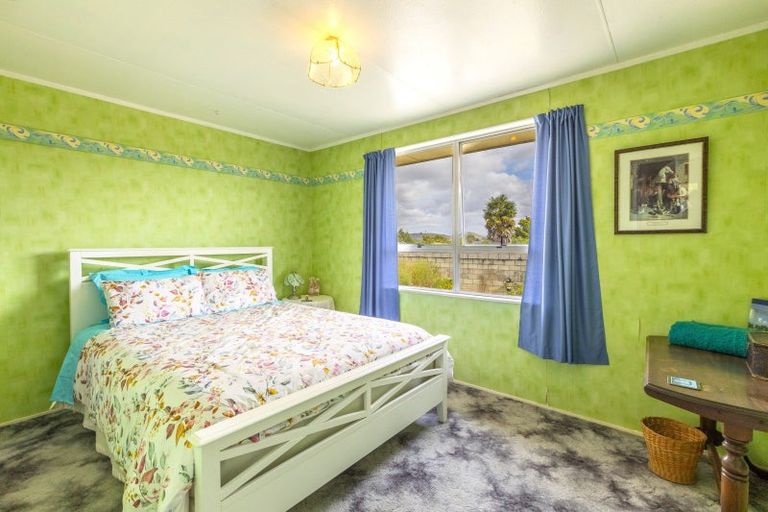 Photo of property in 3 Eden Terrace, Waipukurau, 4200