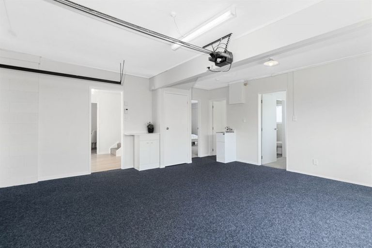 Photo of property in 4/87 Ocean View Road, Hillcrest, Auckland, 0627