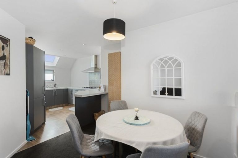 Photo of property in 21u2 Wellington Street, Hamilton East, Hamilton, 3216