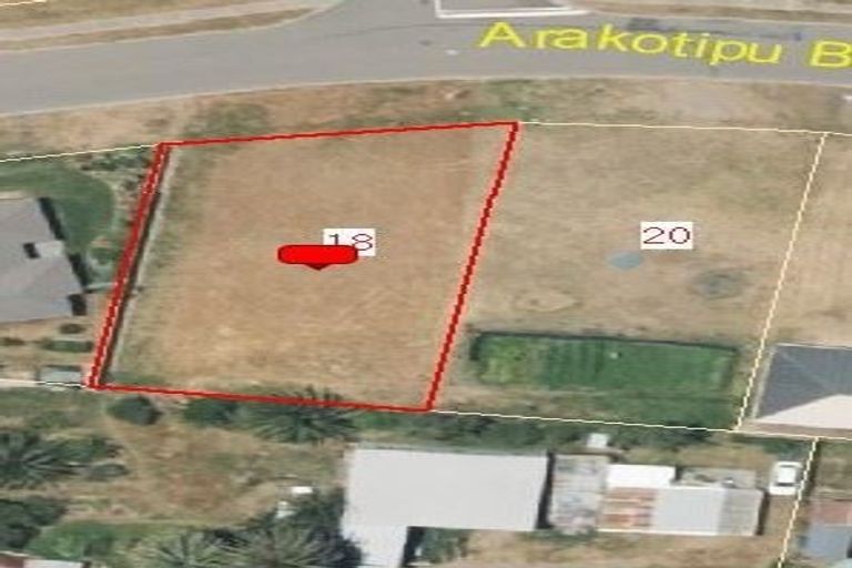 Photo of property in 18 Arakotipu Boulevard, Waiotahe, Opotiki, 3198