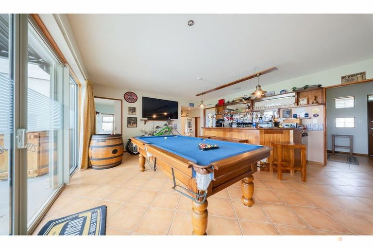 Photo of property in 304 Downs Road, Geraldine Downs, Geraldine, 7991