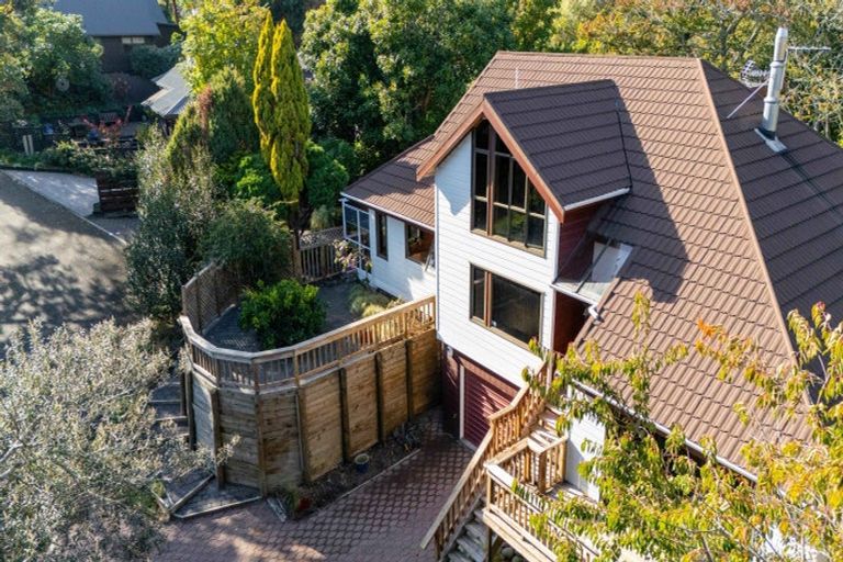 Photo of property in 21b Sequoia Grove, Merrilands, New Plymouth, 4312
