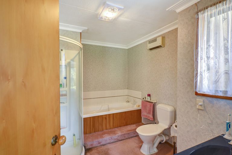 Photo of property in 93 Hocken Street, Kenmure, Dunedin, 9011